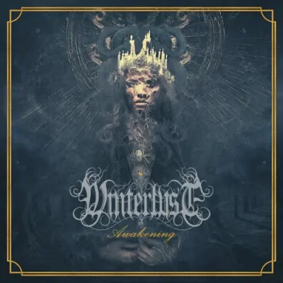 Winterlvst - Awakening (2026)