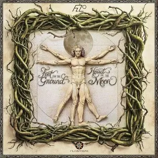 Filo - Feet on the Ground, Head on the Moon (2026)