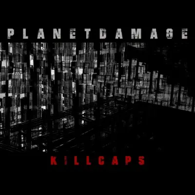 Planetdamage - Killcaps (2026)