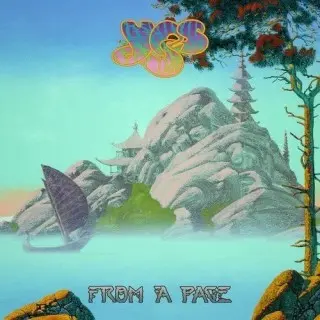 Yes - From A Page (2026)