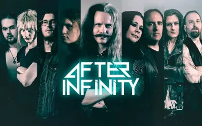After Infinity - Дискография (2024-2026)