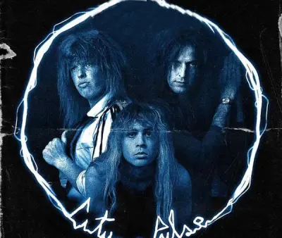 Lockhart - Дискография (2022-2026)