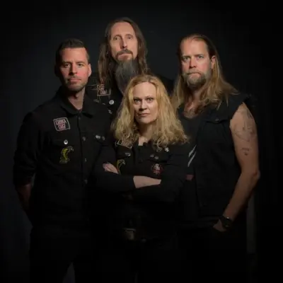 Cobra Cult - Дискография (2017-2026)