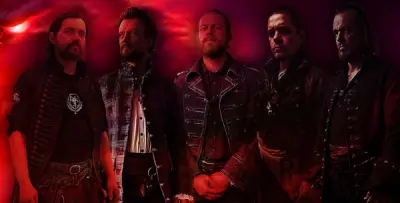 Seagrave - Дискография (2015-2026)