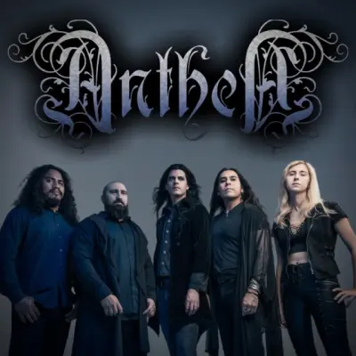 Anthea - Дискография (2015-2026)