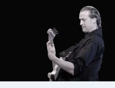 Peter Carlsohn's The Rise - Дискография (2020-2026)