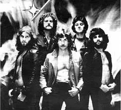 Saracen - Дискография (1981-2026)