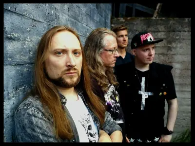 Masquerage - Дискография (2007-2026)