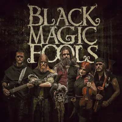 Black Magic Fools - Дискография (2011-2026)