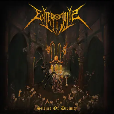 Enterocolis - Silence Of Divinity (2026)