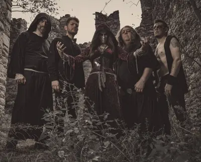Opera IX - Дискография (2025-2026)