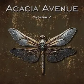 Acacia Avenue - Chapter V (2026)