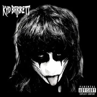 Kyd Barrett - XXX (2026)
