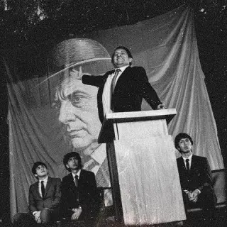 The Waris - Revolucion (2026)