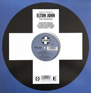 Elton John - The Remixes (2026)