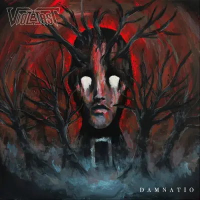 Violblast - Damnatio (2026)