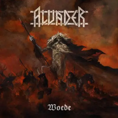 lvader - Woede (2026)