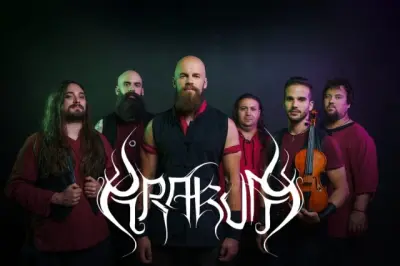 Drakum - Дискография (2013-2026)