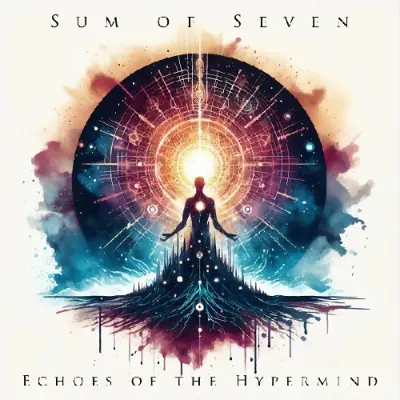Sum Of Seven - Echoes Of The Hypermind (2026)