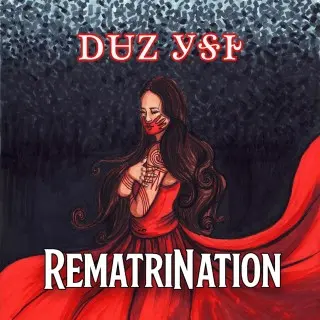 RematriNation - The Red Dress (2026)