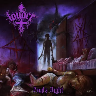 Louder - Devil's Night (2026)