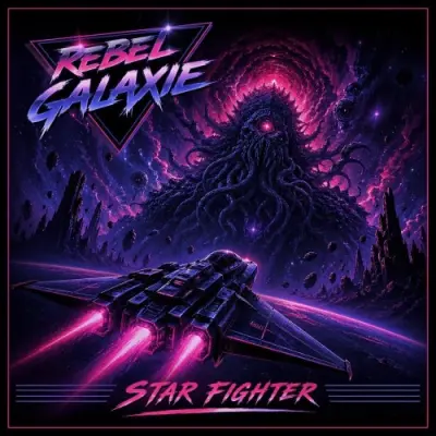 Rebel Galaxie - Star Fighter (2026)
