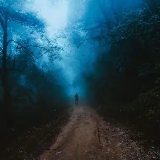 Ohkaya - Waiting Here (2026)