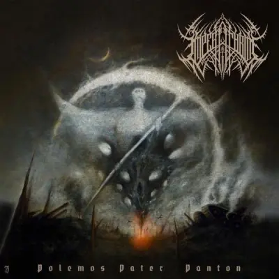 Imperathron - Polemos Pater Panton (2026)