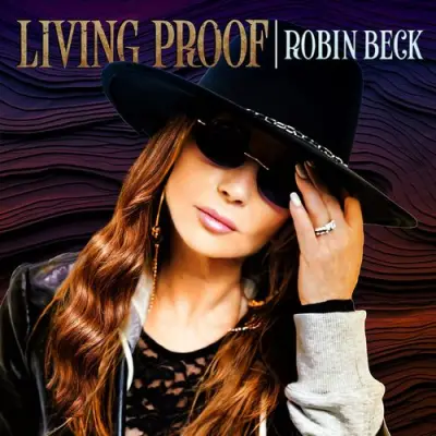 Robin Beck - Living Proof (2026)