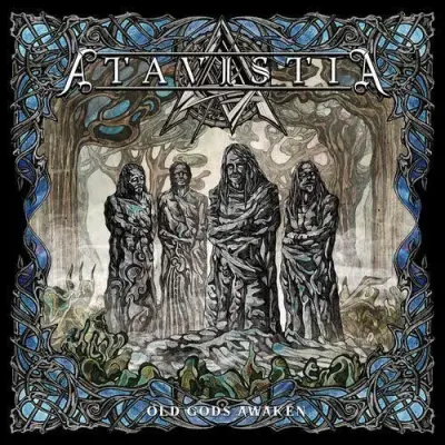 Atavistia - Old Gods Awaken (2026)