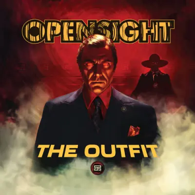 Opensight - The Outfit (2026)