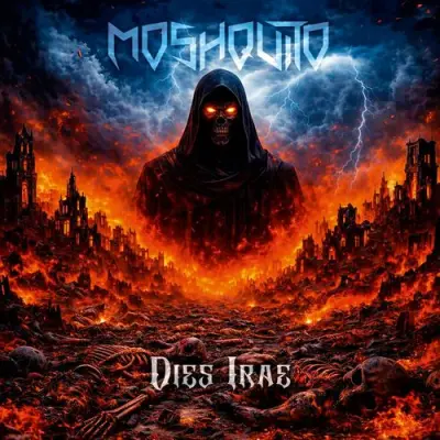 Moshquito - Dies Irae (2026)