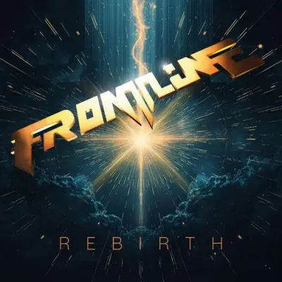 Frontline - Rebirth (2026)