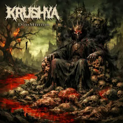 Krushya - DooMinion (2026)