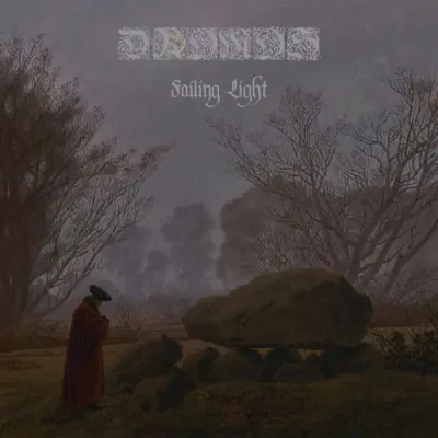 Dromos - Failing Light (2026)