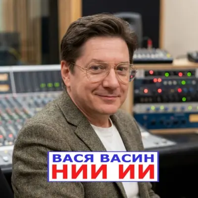 Вася Васин - НИИ ИИ (2026)