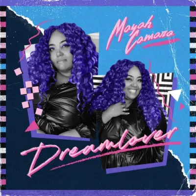 Mayah Camara - Dreamlover (2026)