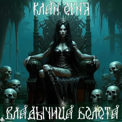 Клан Огня - Владычица болота (2026)
