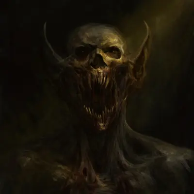 Disillumination - Distorted Psalms Of The Inhumanly Omniversed Consciousness (2026)