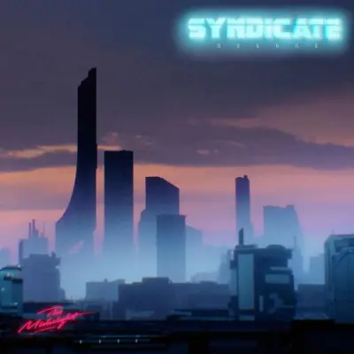 The Midnight - Syndicate (Deluxe) (2 CD) (2026)