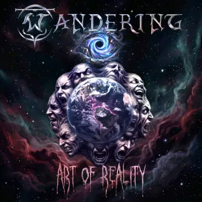 Wandering - Art Of Reality (2026)