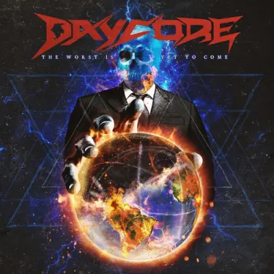 Daycore - The Worst Is Yet To Come (2026)