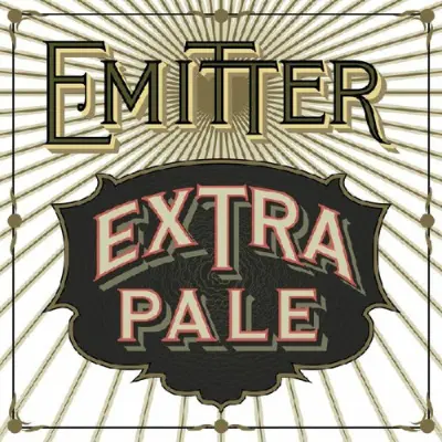 Emitter - Extra Pale (2026)