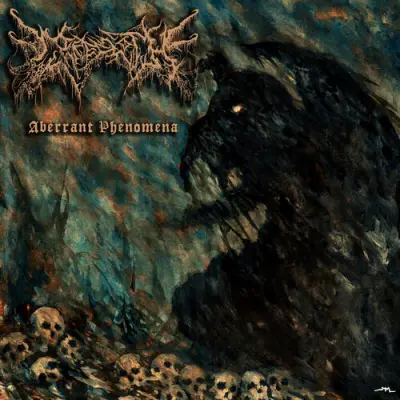 Cerecloth - Aberrant Phenomena (2026)