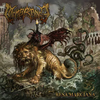 Membrance - Resa Marciana (2026)