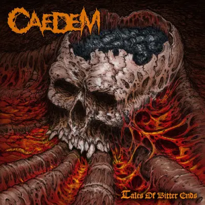 Caedem - Tales Of Bitter Ends (2026)