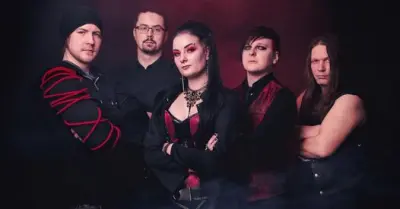 Crimson Day - Дискография (2013-2026)