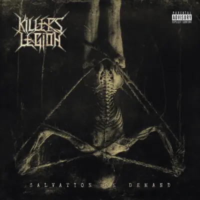 Killers Legion - Salvation On Demand (2026)
