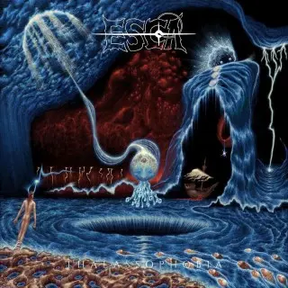 Esca - Thalassophobia (2026)