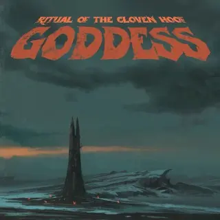 Goddess - Ritual Of The Cloven Hoof (2026)